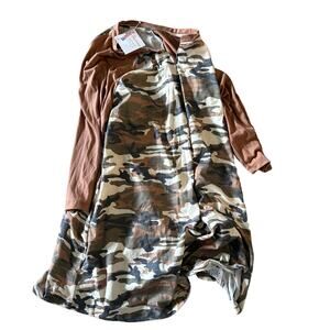 Wishlist Dress Sz M NWT